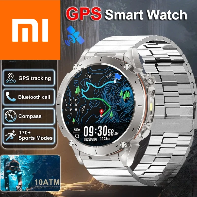 Xiaomi 2025 New Ios… - image