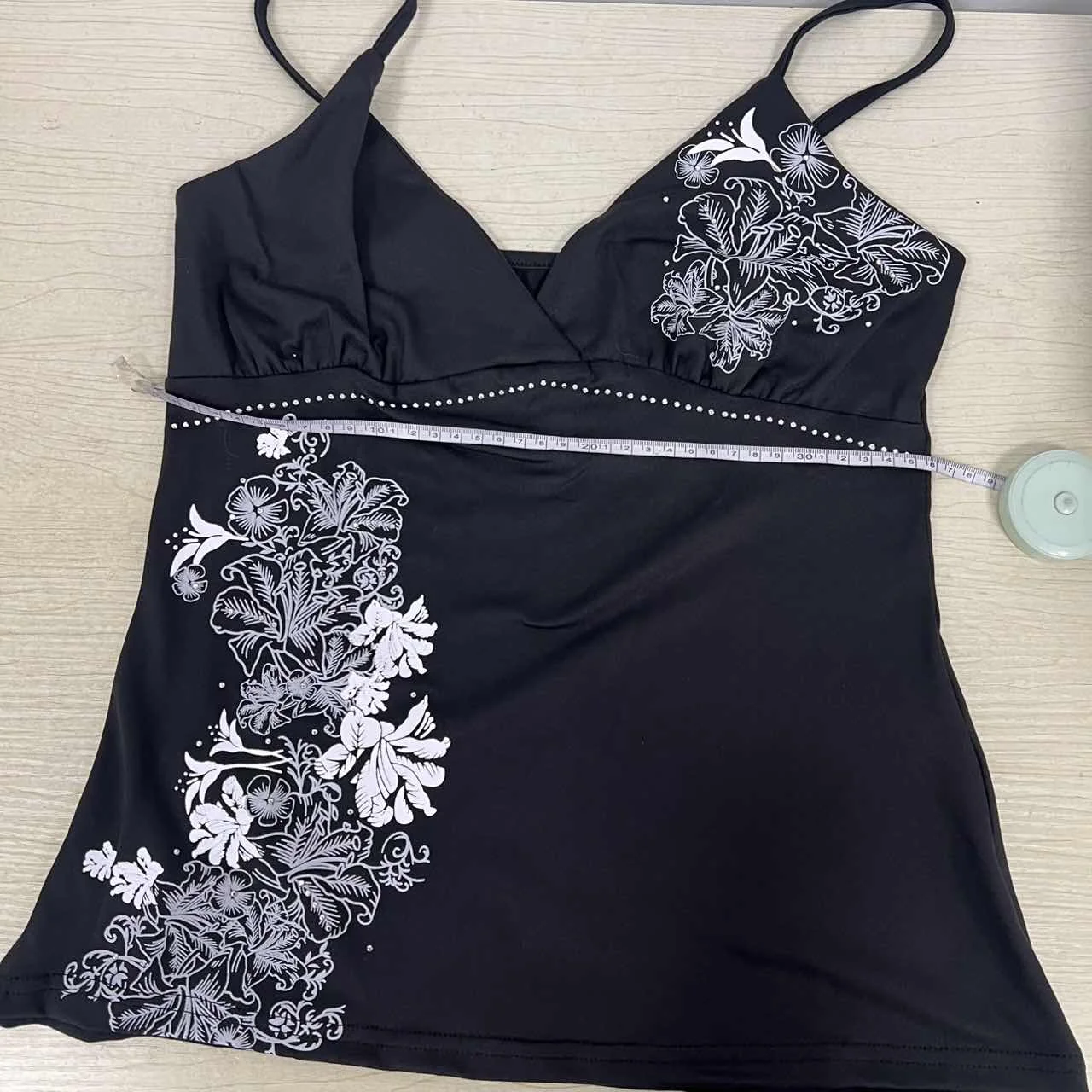 Thumbnail 3 - #4 Latest Lace Trim Camisole Offers