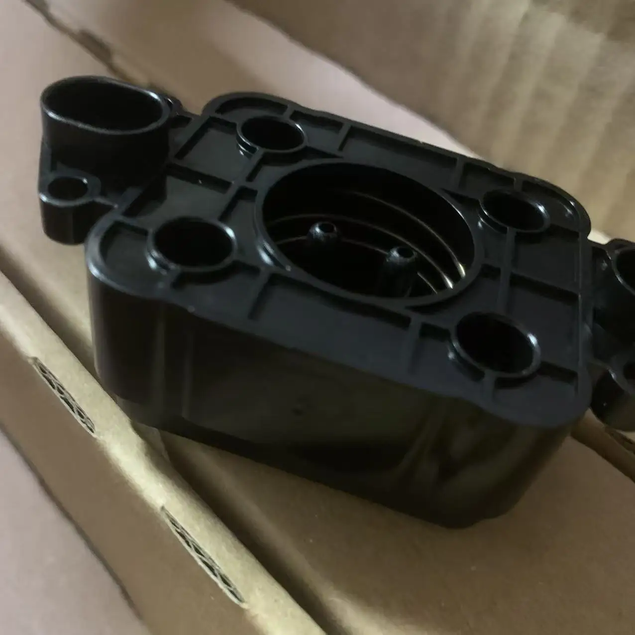 

10 шт. укупорочная верхняя часть для Epson XP600 TX800 DX9 D11 печатающая головка F192040 FA09050