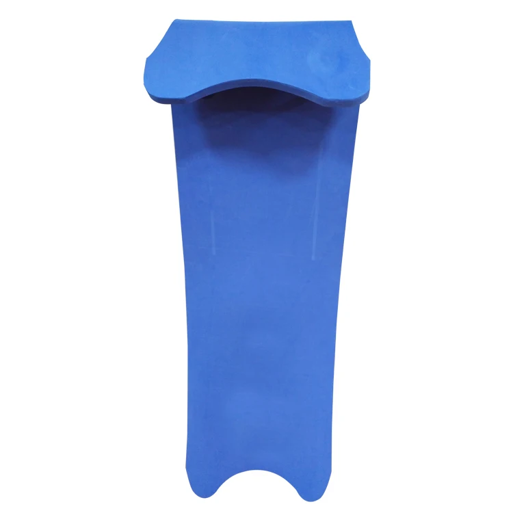 Cheap Eva foam water park slide racing mats for sale with low MOQ