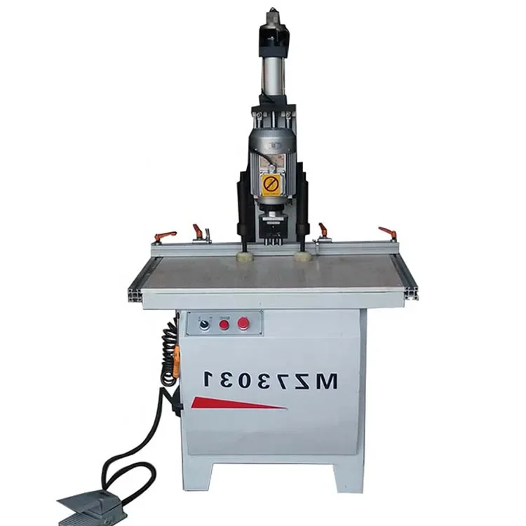 Allison Boring Machine Woodworking Wood Drilling Machine