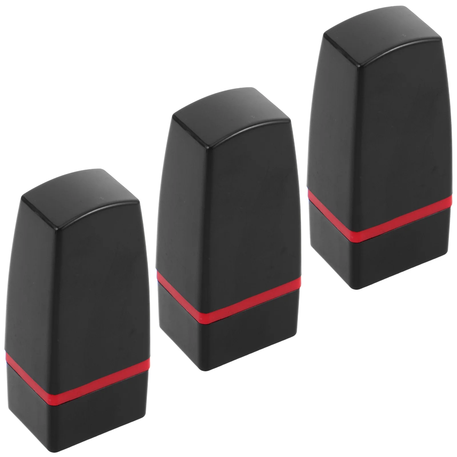 

3Pcs Guitar Chord Stamp Set Efficient Chord Marking Tool Music Notation Stamps for Learning Teaching and Songwriting Accessories