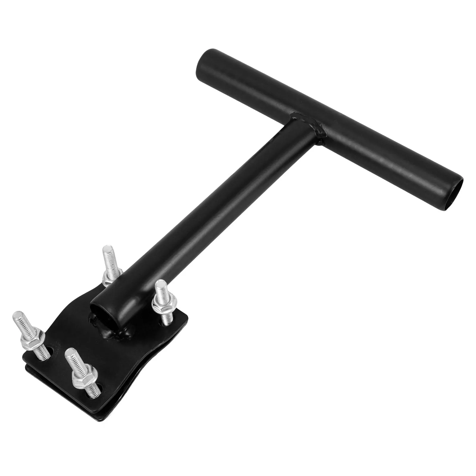 

Child Seat Handlebar For Bikes Durable Safety Armrest Easy Install Compatible Mountain Folding Bicycles Cycling