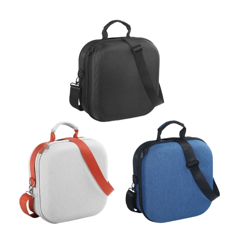 

Protective Storage Box For Harman Onyx Studio 9 Speaker Case Cover Customized Compartment And Detachable Shoulder Strap