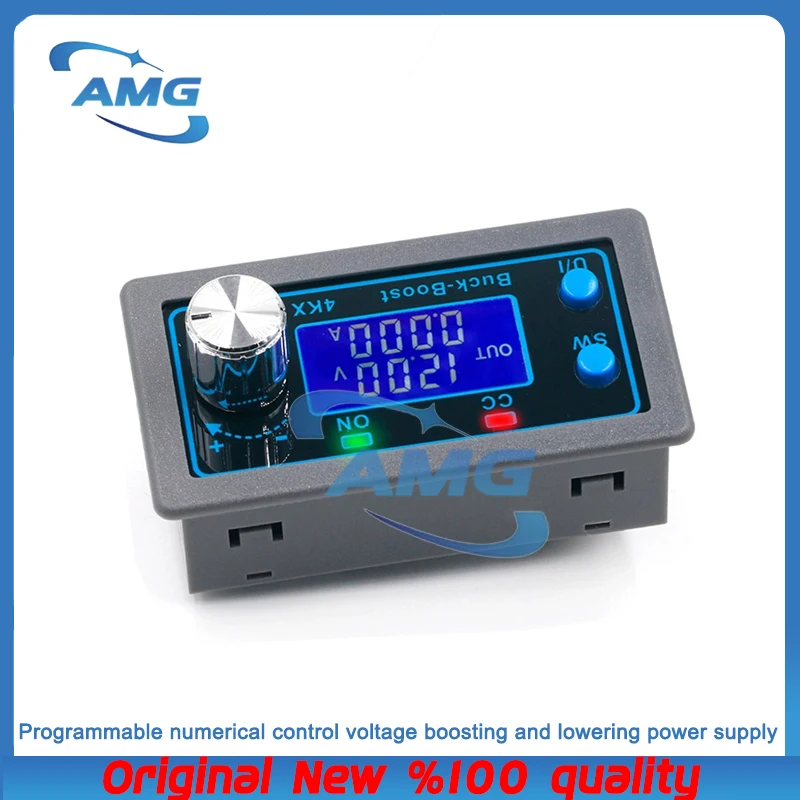 Amg ZK-4KX Dc Dc Bu…