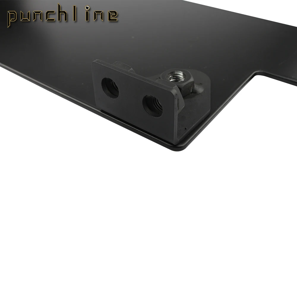 Fit For INTERCEPTOR 650 2018-2023 CONTINENTAL 650 GT GT650 2019-2023 Engine Chassis Cover Anti-sand Stone Guard Protection Plate