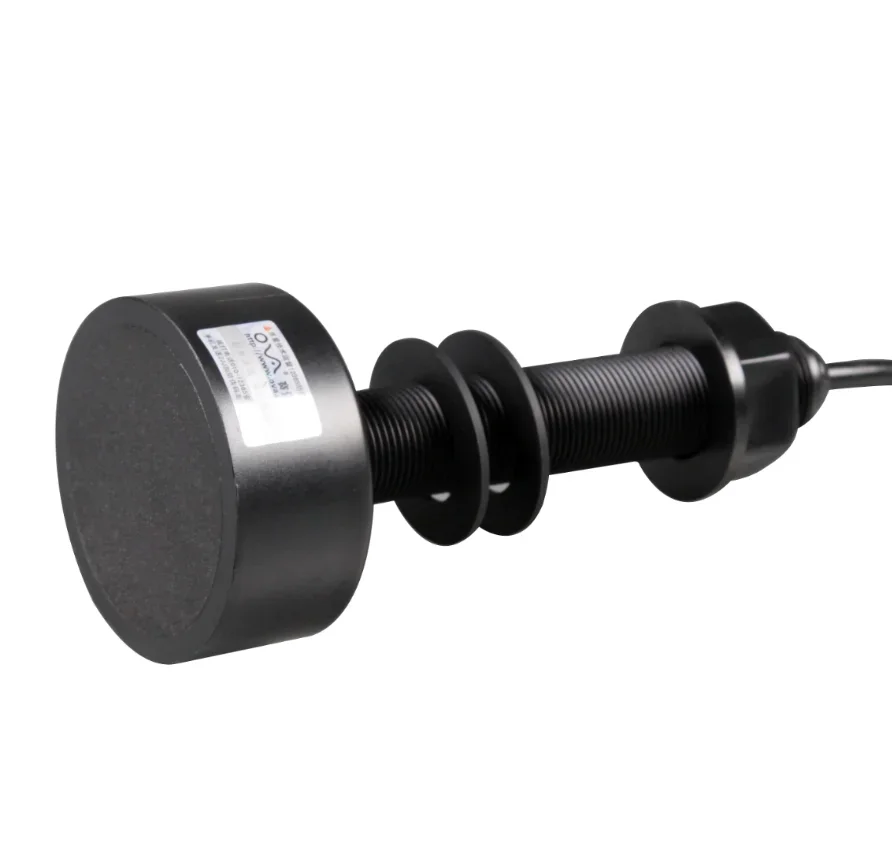 

A-TD28 Высокое качество 600 Вт ультразвуковой подводный эхолот пластиковый преобразователь ультразвуковые датчики