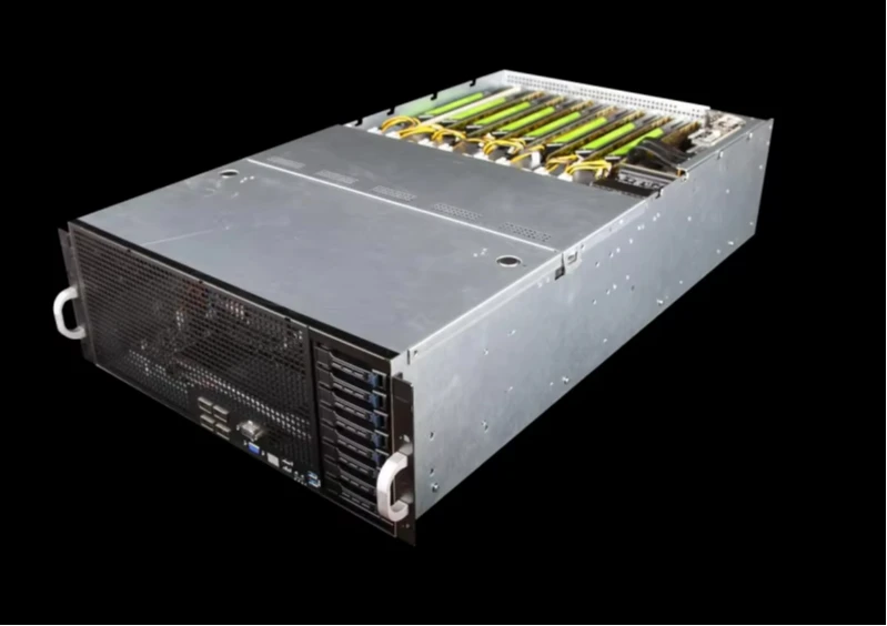 4U ESC8000-E11-SKU2…