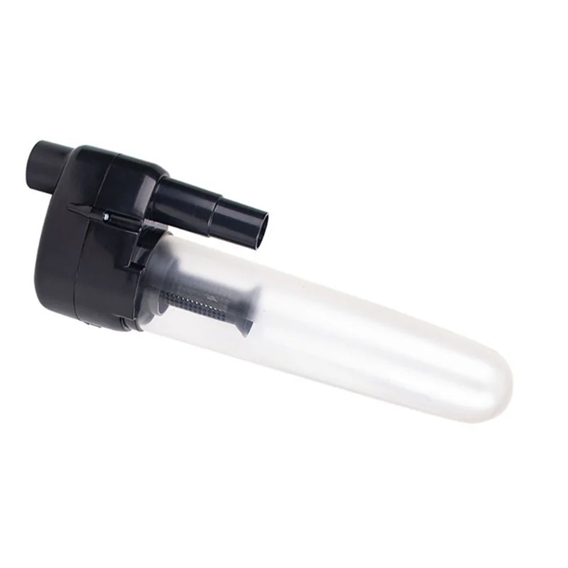 ABJY-Pedaços de reposição para aspirador de pó 32mm, filtro de poeira, separador ciclônico, saco coletor, acessórios