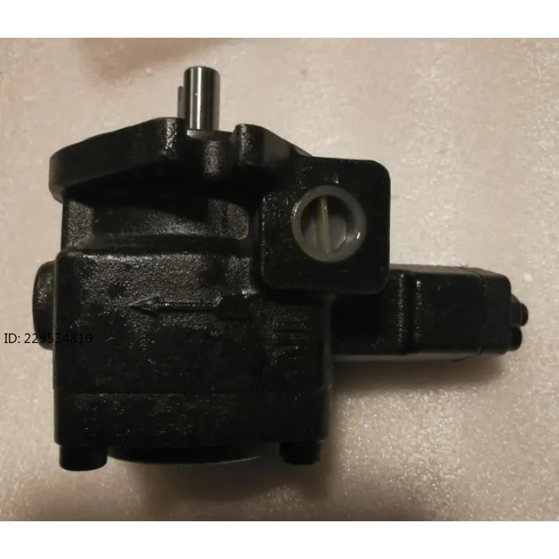 Hydraulic oil pump VCM-SF-20B-10 variable vane pump