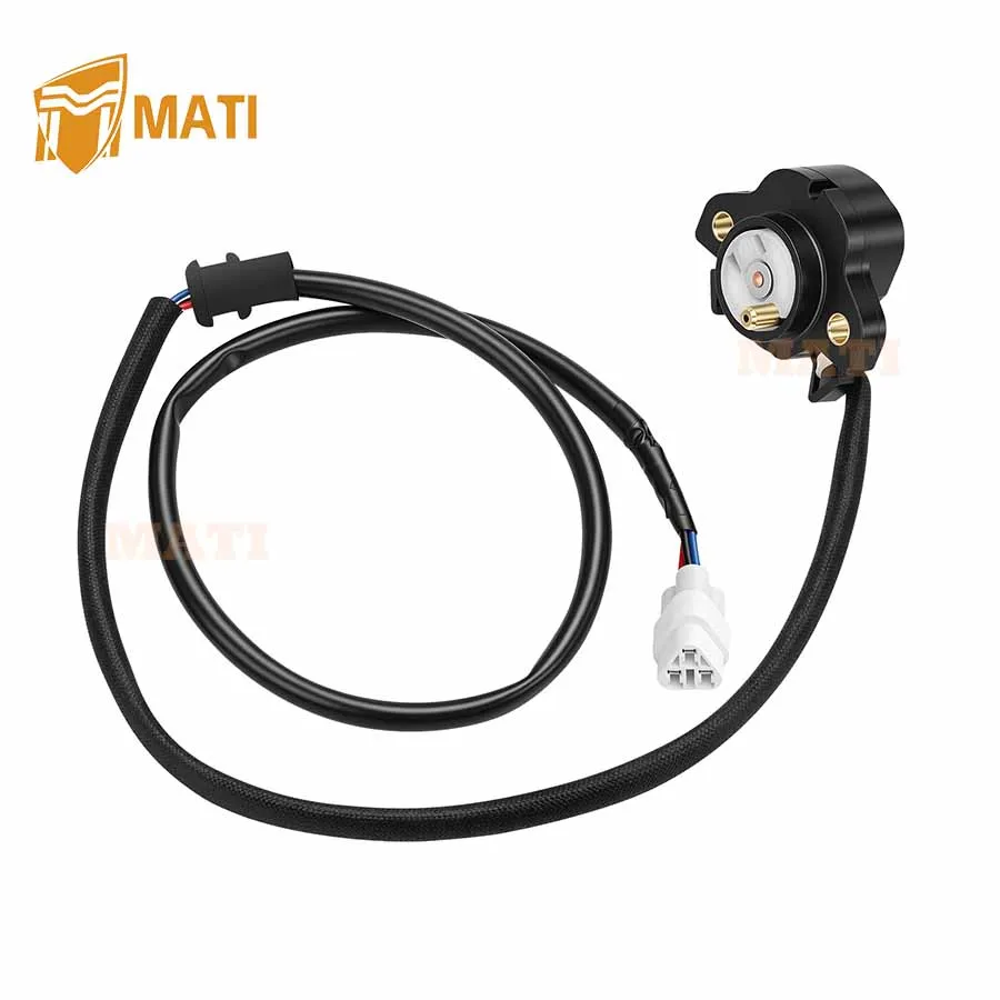 Gear Shift Position Sensor 37730-15H02 For Suzuki Hayabusa GSX1300R B-King GSX1300BK 2008-2020