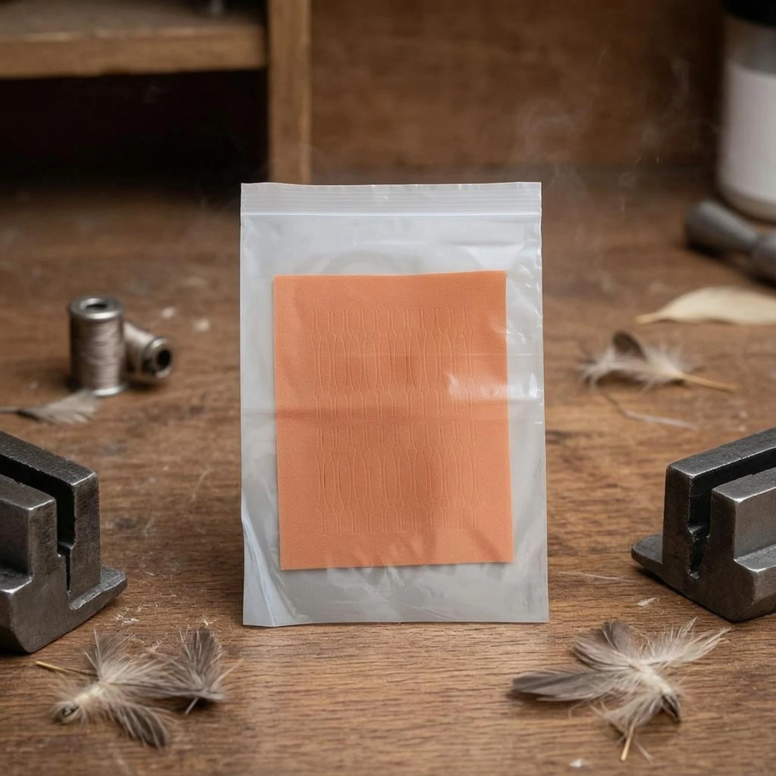 EVA-Schaumstoff Mayfly-Körper – Eva Foam Sheet Bewertung und Preis