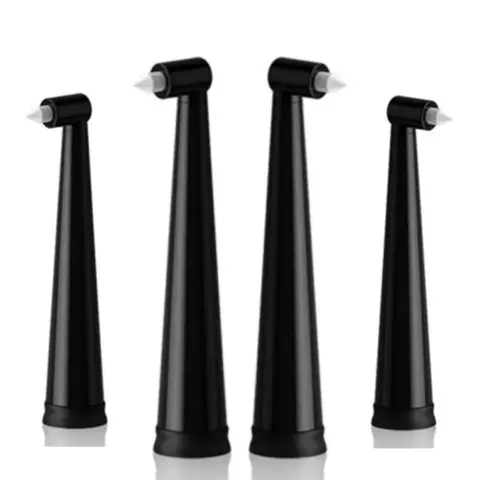 SEAGO SG-575/551/507B/958/908/909/917/610/659/719/910/548과 호환되는 SEAGO 치간 전동 칫솔 교체 헤드