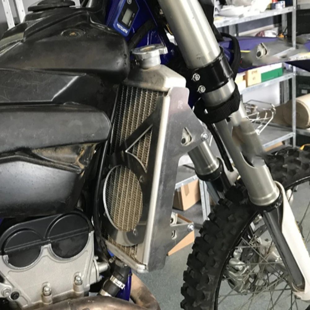 

2023 для Sherco SE250 SE300 2T SEF250 SEF300 4T решетка радиатора SE SEF 250 300 2T 4T 2018 2019 2020 2021 2022 2024