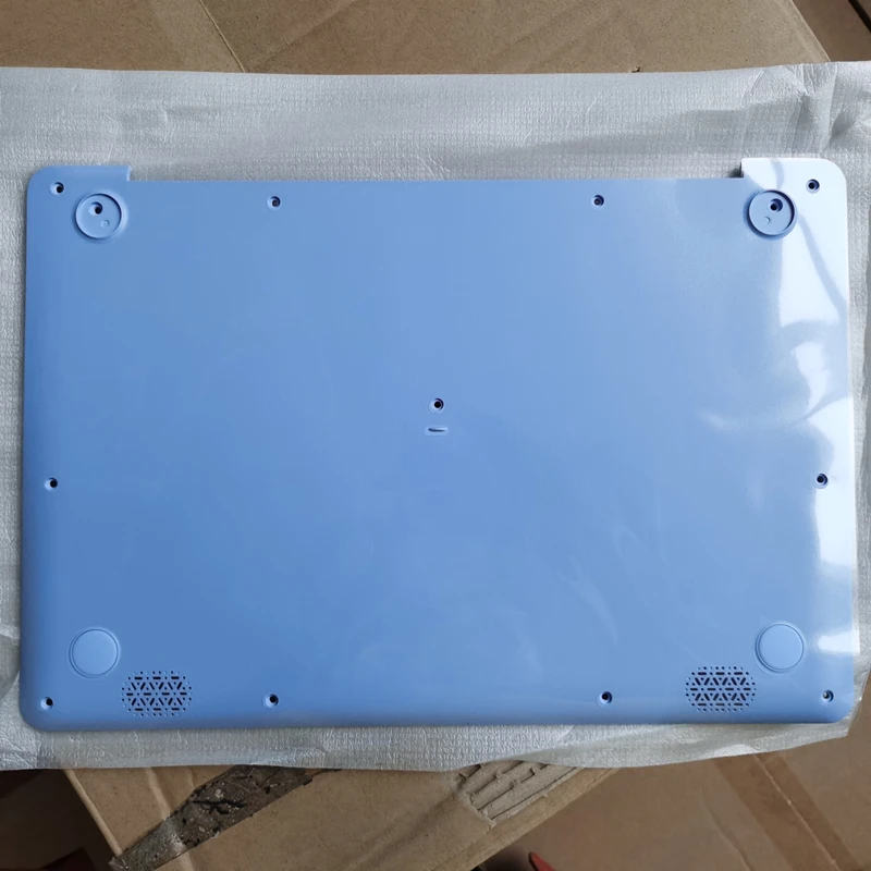 

Новая нижняя крышка корпуса ноутбука ASUS E406 E406S