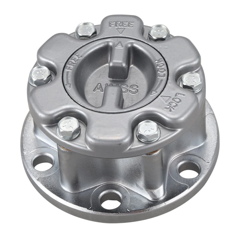 

3X Wheel Locking Hub 28 Teeth Manuel MB886389 For MITSUBISHI Pajero Triton Pick Up L200 4X4 L300 4X4