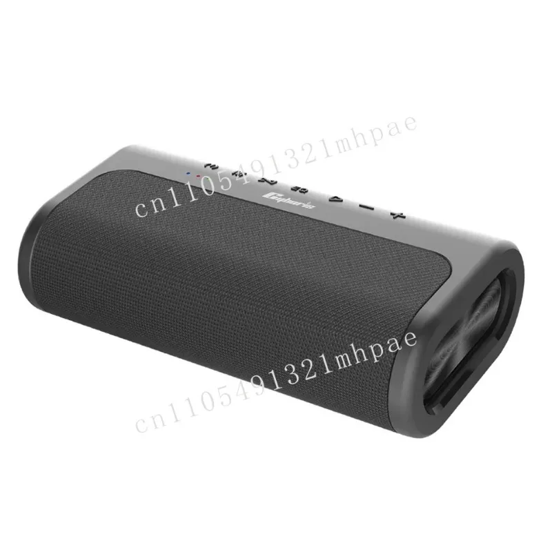 

CYB-T9 80w portable bluetooth speaker, output subwoofer deep bass wireless speaker with power bank function, tf card, AUX, TWS