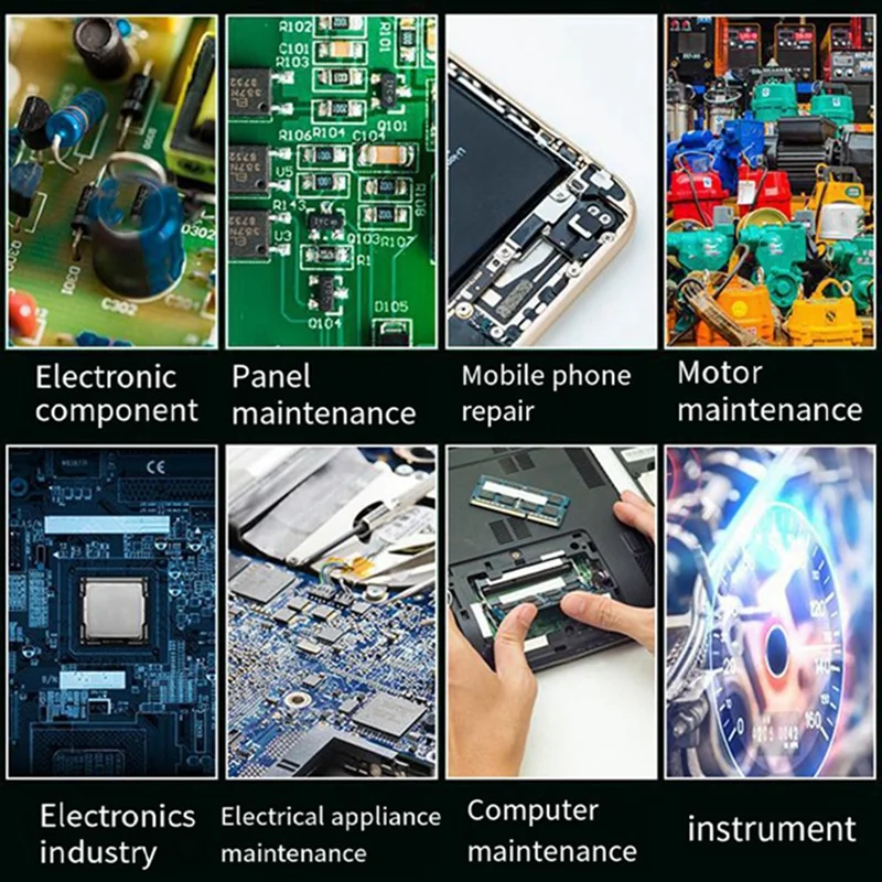 MA ANT Lead Free Solder Paste, Soldagem Flux para Celular, Reparação de Microsoldering, Reparação Motherboard, Ferramentas de solda