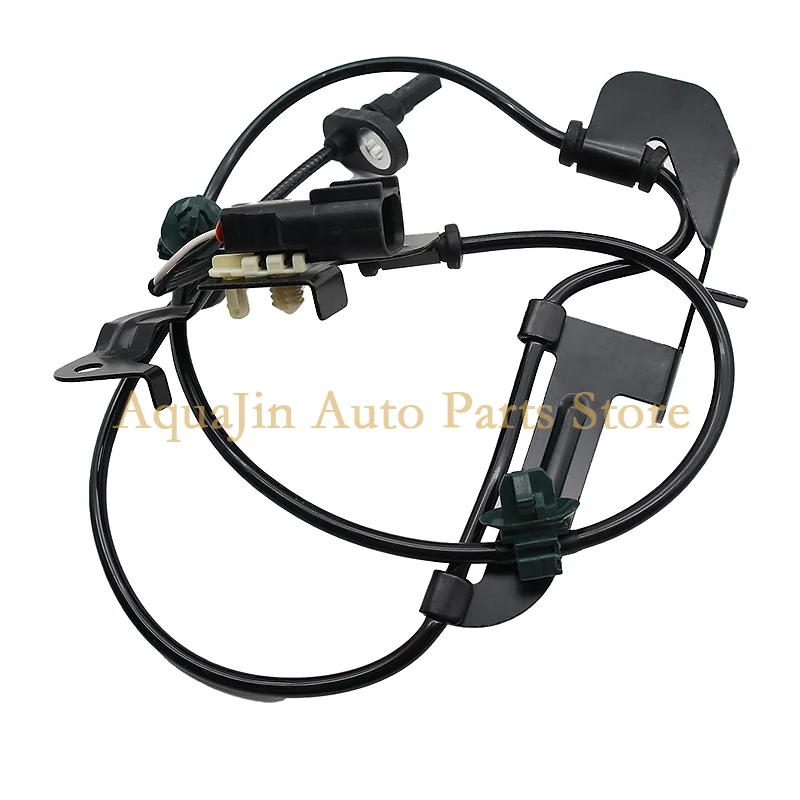 AB312C204BC الخلفي الأيمن ABS Whele سرعة الاستشعار لفورد رينجر KD Wildtrack 2.2 3.2 2011 2012 2013 ~ 2022 يناسب جديد OE السيارات جزء السيارة