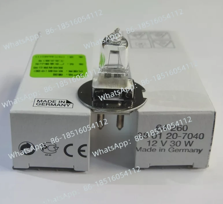 

OSRAM 64260 12V 30W lamp new original