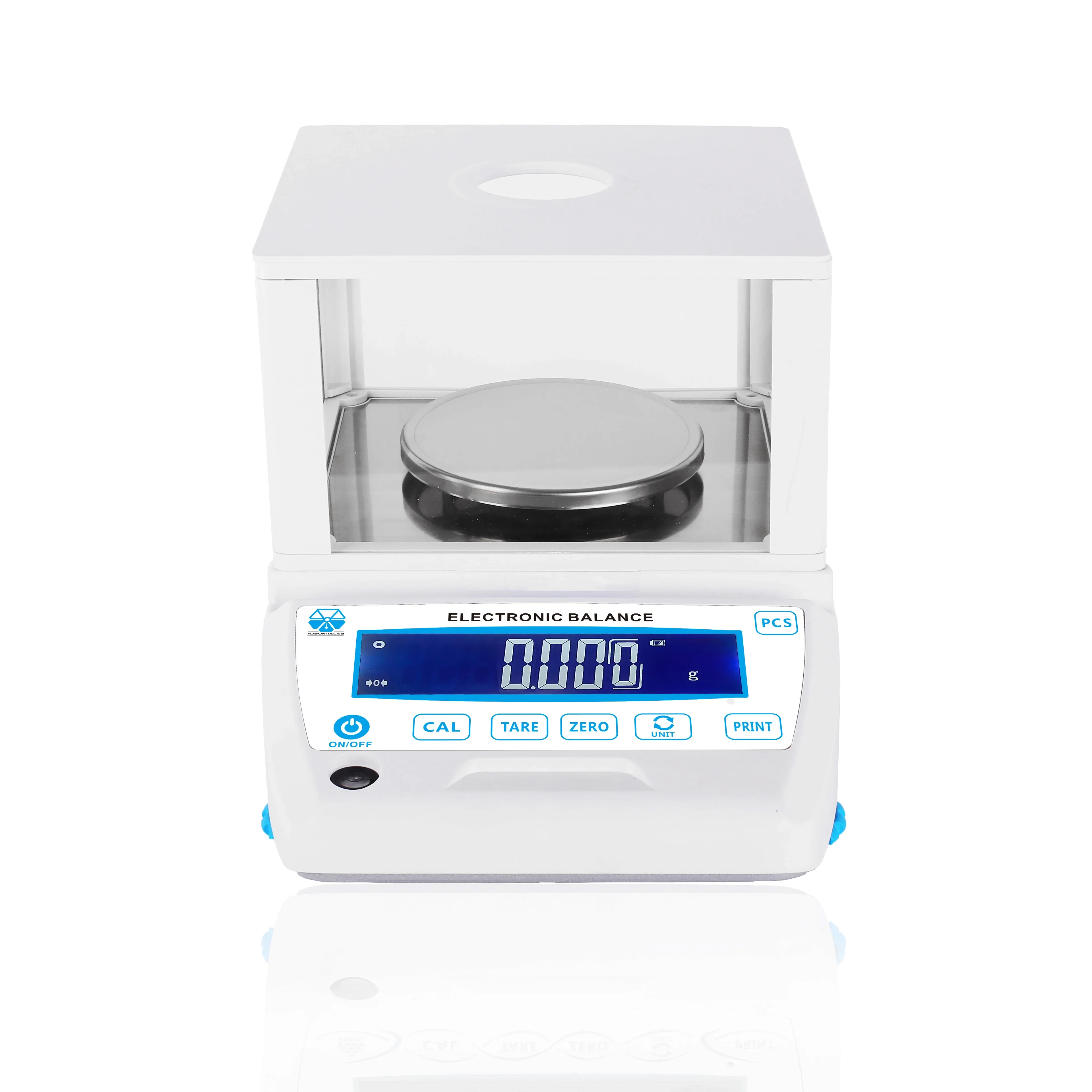 BNT300B OIML EU Certificate Digital Analytical Electronic Balance High Precision Balance