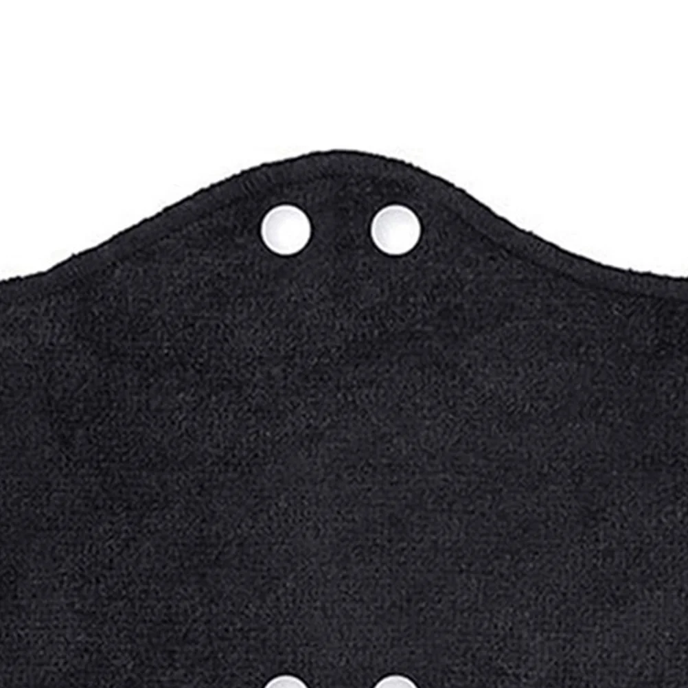 6 Pcs Hard Hat Sweatband Safety Liners for Washable Comfortable Pads Replacement Breathable Protection Polyester