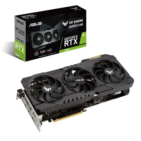 TUF RTX 3060 ti 12GB Gaming Graphics cards NVIDIA 3060ti 3070 3080 Gpu Video Card 4070 4090 GeFor 8gb VGA PC Graphic LHR