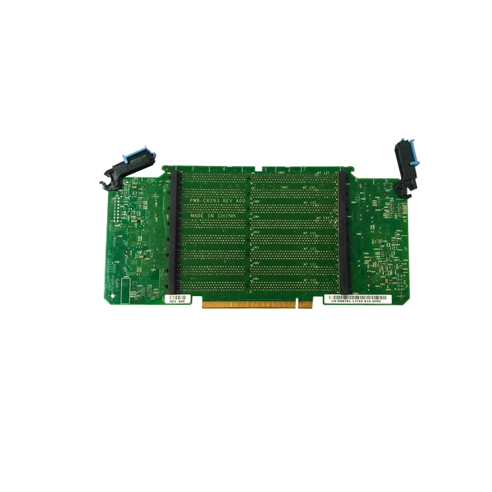 Original Suitable for DELL R900 Server Memory Expansion Board CN0NX761 0R587G