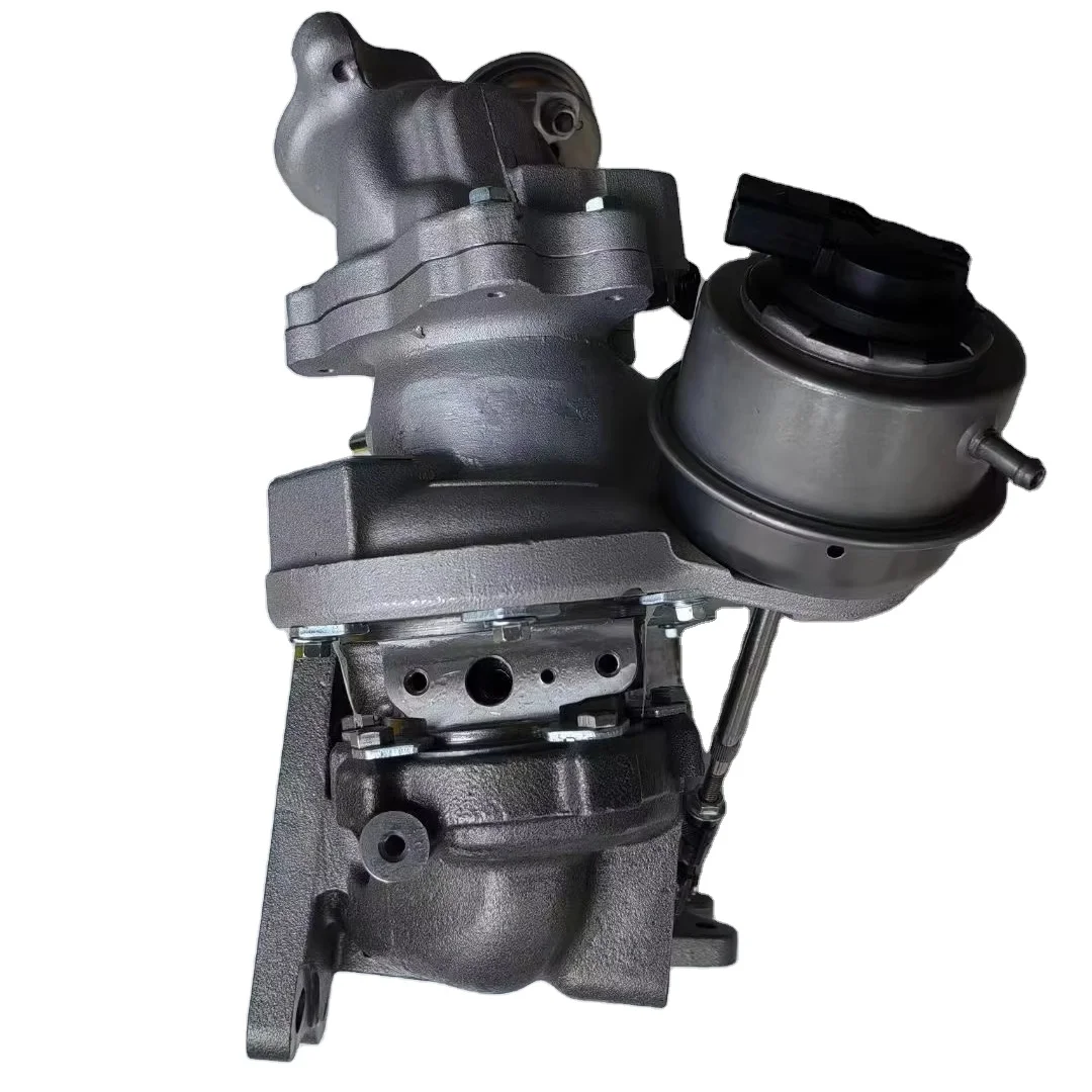 High Quality  Auto Engine Parts Turbocharger  SH01-13-700 For Mazda CX5 2.2