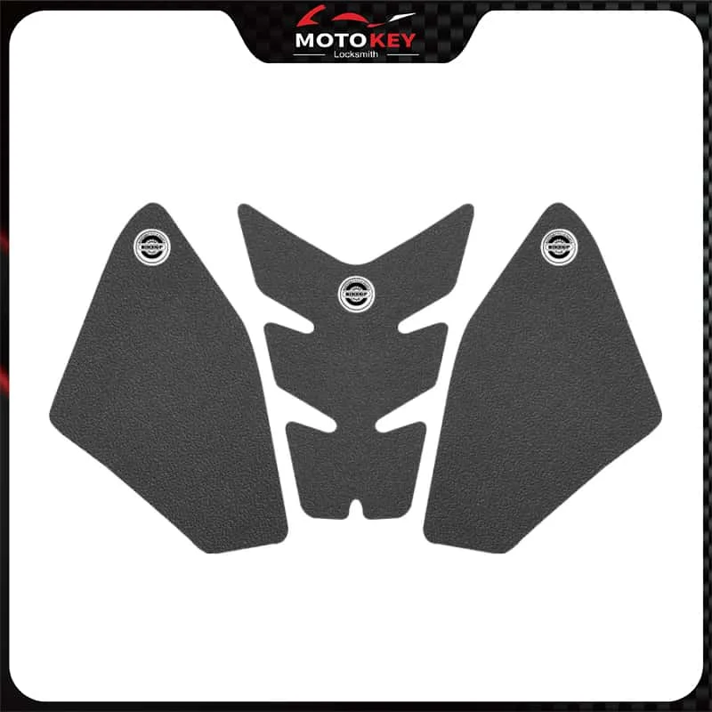 

motorcycle fuel tank sticker for YAMAHA MT09 2021-2023 Motorcycle Sticker Tank Non Slip Tank Traction Side Pad Protective Decal