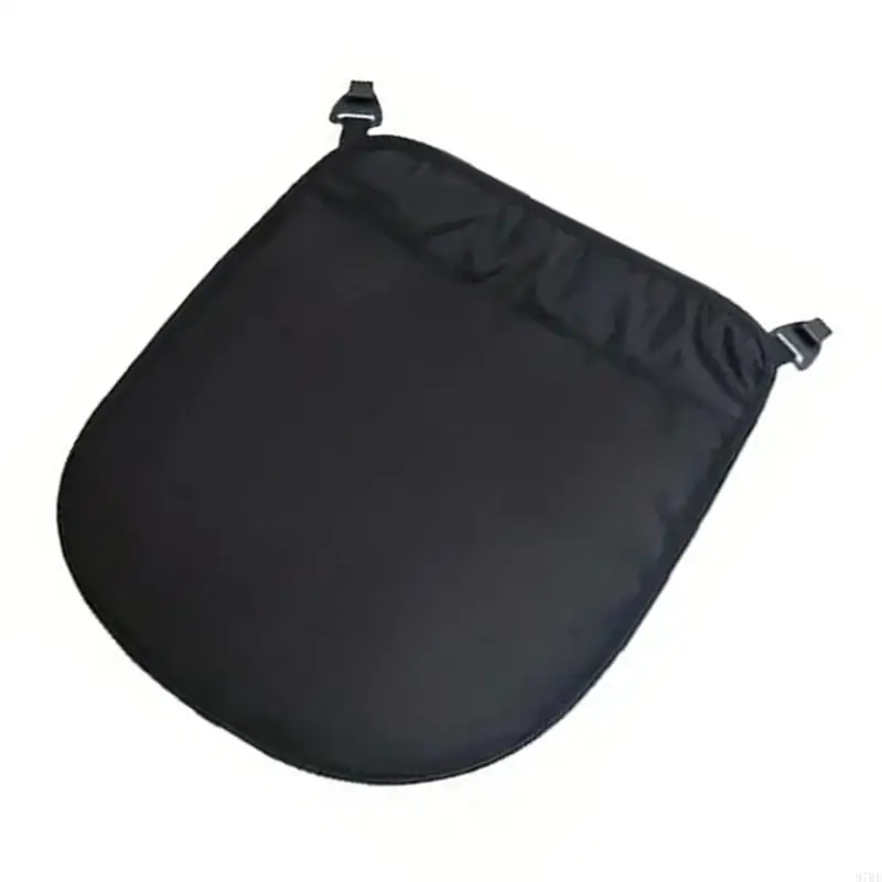 97BE Coprigambe per passeggini per neonati Copertura protettiva per poggiapiedi per passeggino per fornire calore e protezione