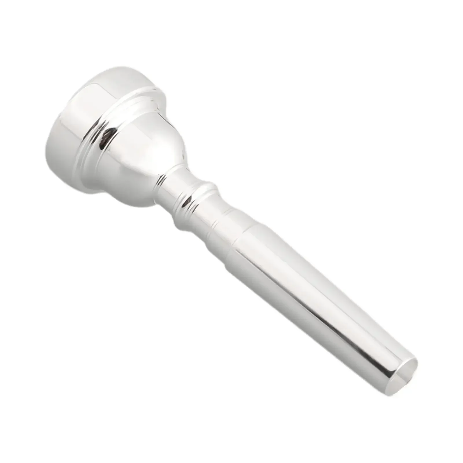 

For 7C/5C/3C/1.5C/1C Parts Trumpet Mouthpiece Replacement Spare Musical Instrument Professional Long Lasting Practical