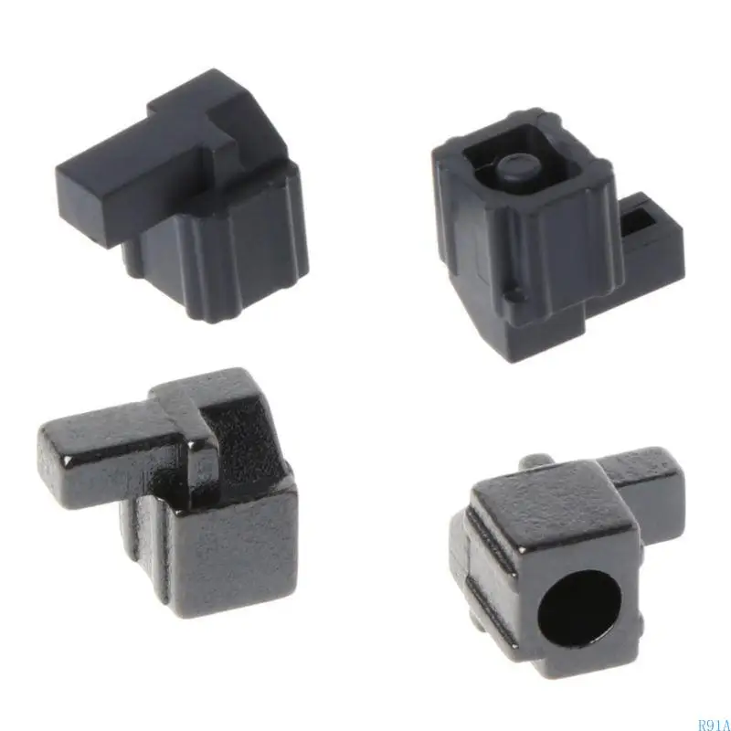 R91a Slider Buckle Metal Lock для защелки