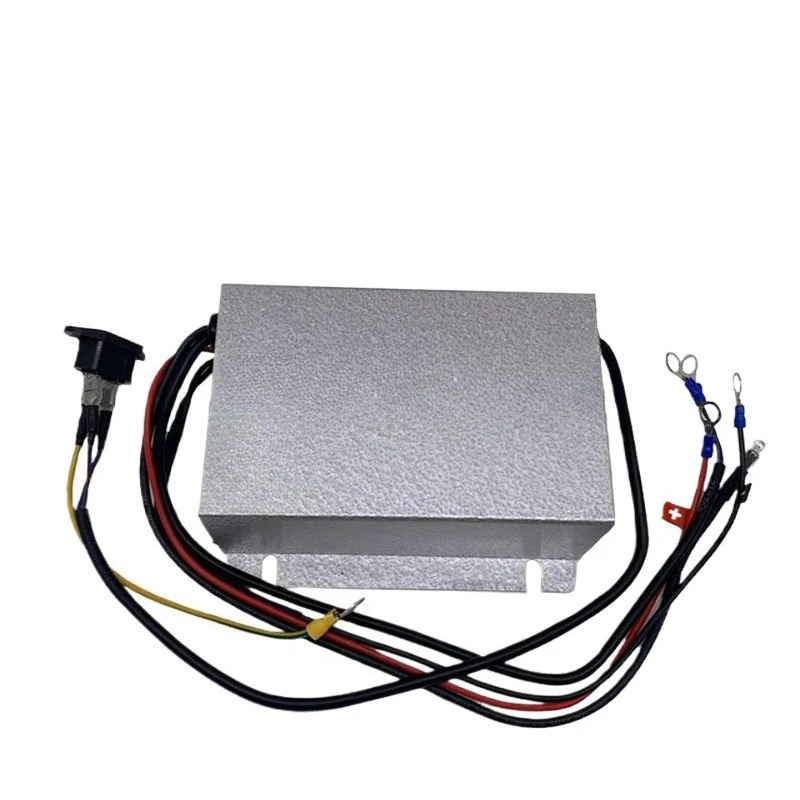 CBD15-170HA charger 1.5 tons electric pallet truck 24V10A charger N0300-24CH10