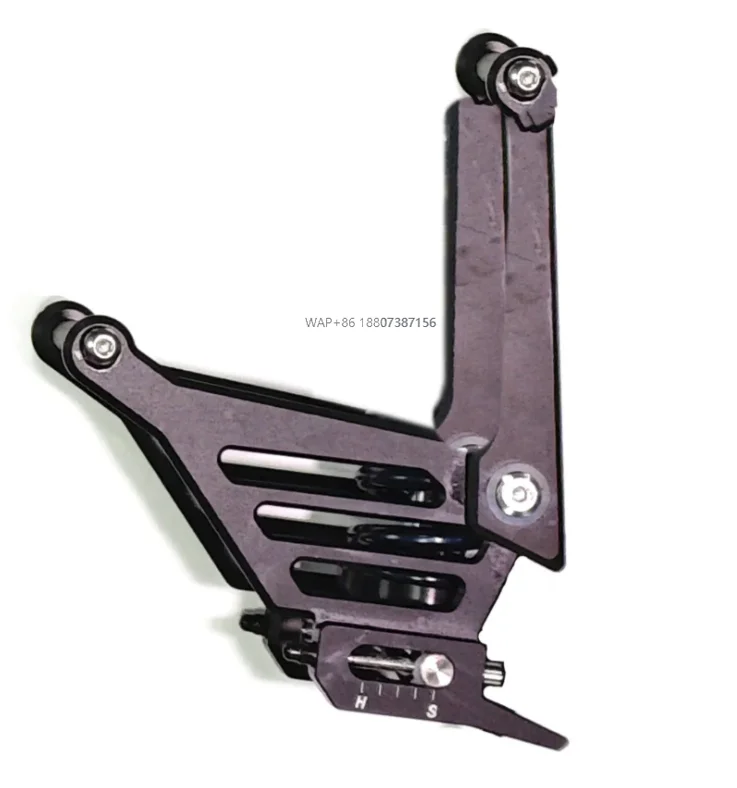 Accessoires pour scooter à suspension X Way