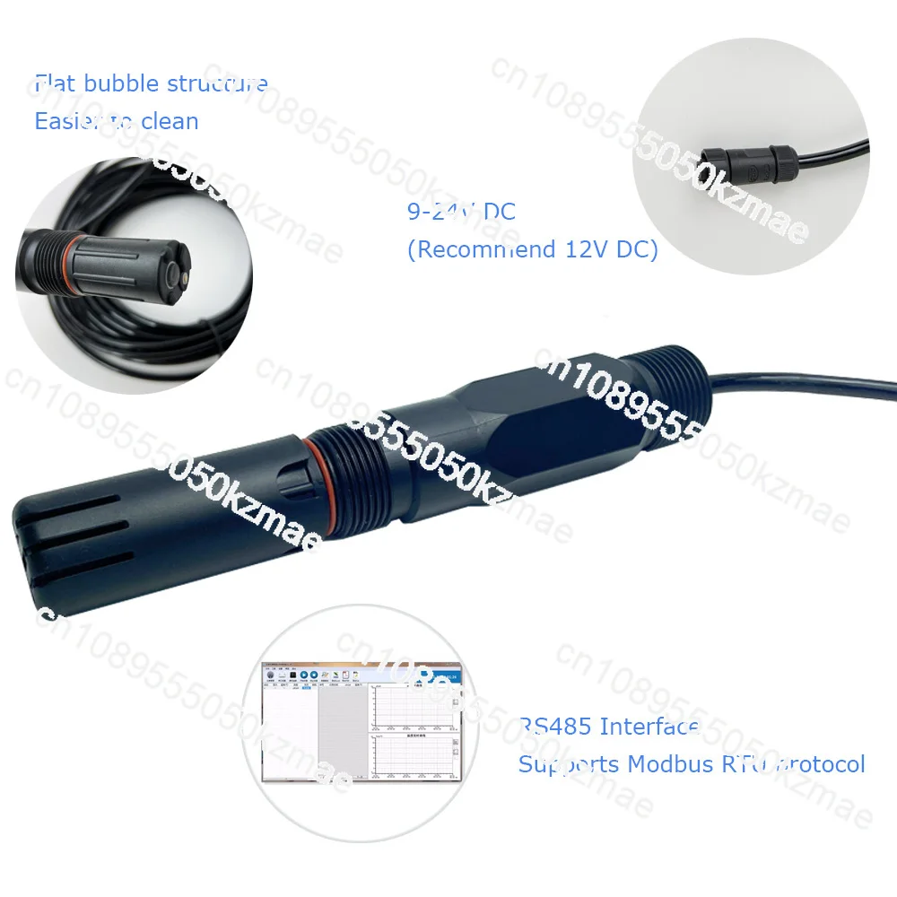 In Stockin Luminsen…