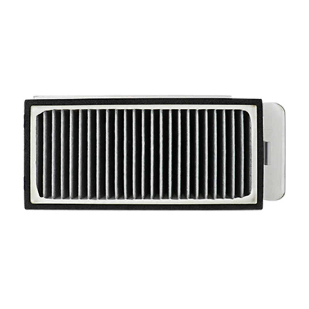 For Dreame For X50 For Ultra Vacuum Cleaner Main Side Brush Filter Dust Bag Mopping Cloth Home Appliance Accessories