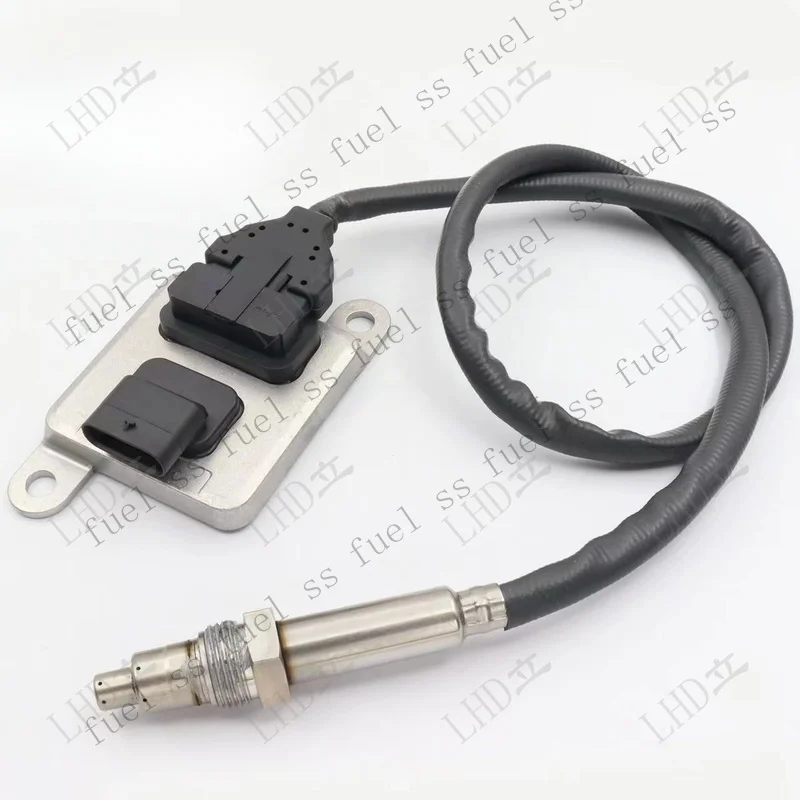 S+ Nox Sensor A0009055612 For Mercedes-Benz C-Class GLK-Class E-Class E250 E350/