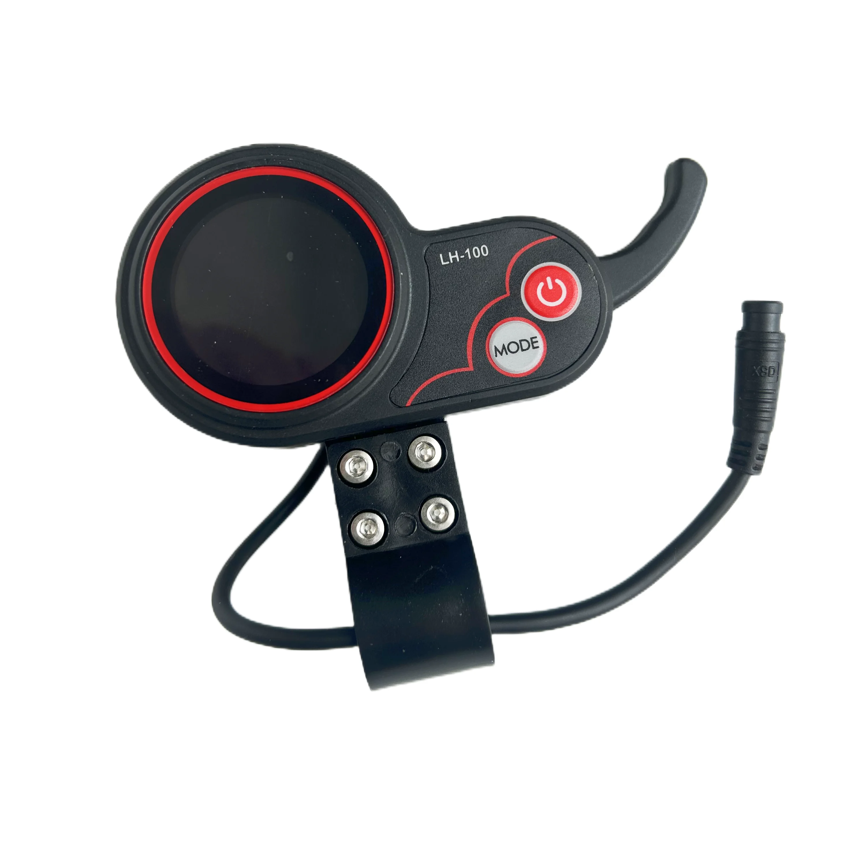 Original Display throttle for Mercane MX60 Kickscooter Smart Electric Scooter Screen Display accelerator Connection Line Parts