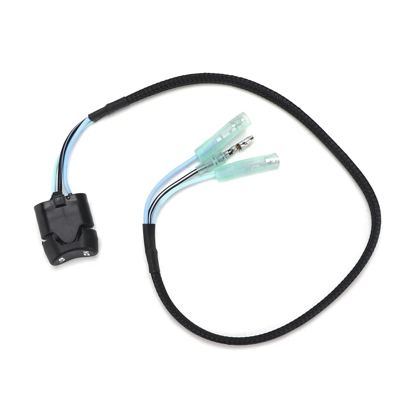 Fine-Tuning Tilt Switch 35370‑ZZ5‑D02 For Honda Outboard Remote Side Control Box