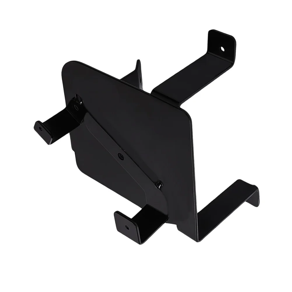 Suporte do console central frontal de aço para jeep para cherokee xj 1997 2001 peça de reposição para console interior