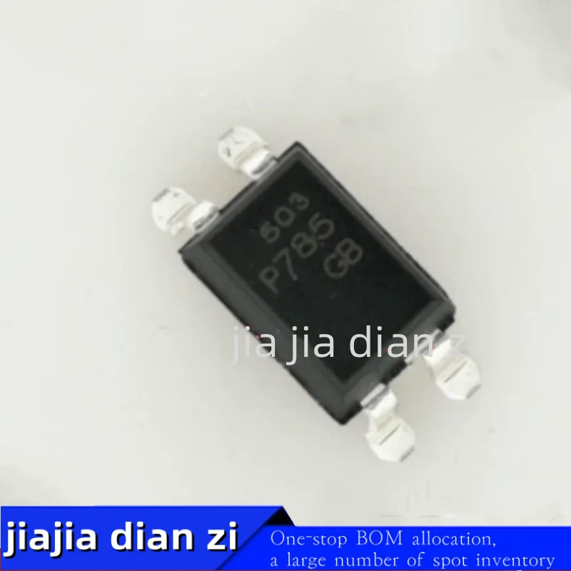 20Pcs/Lot TLP785 Op…