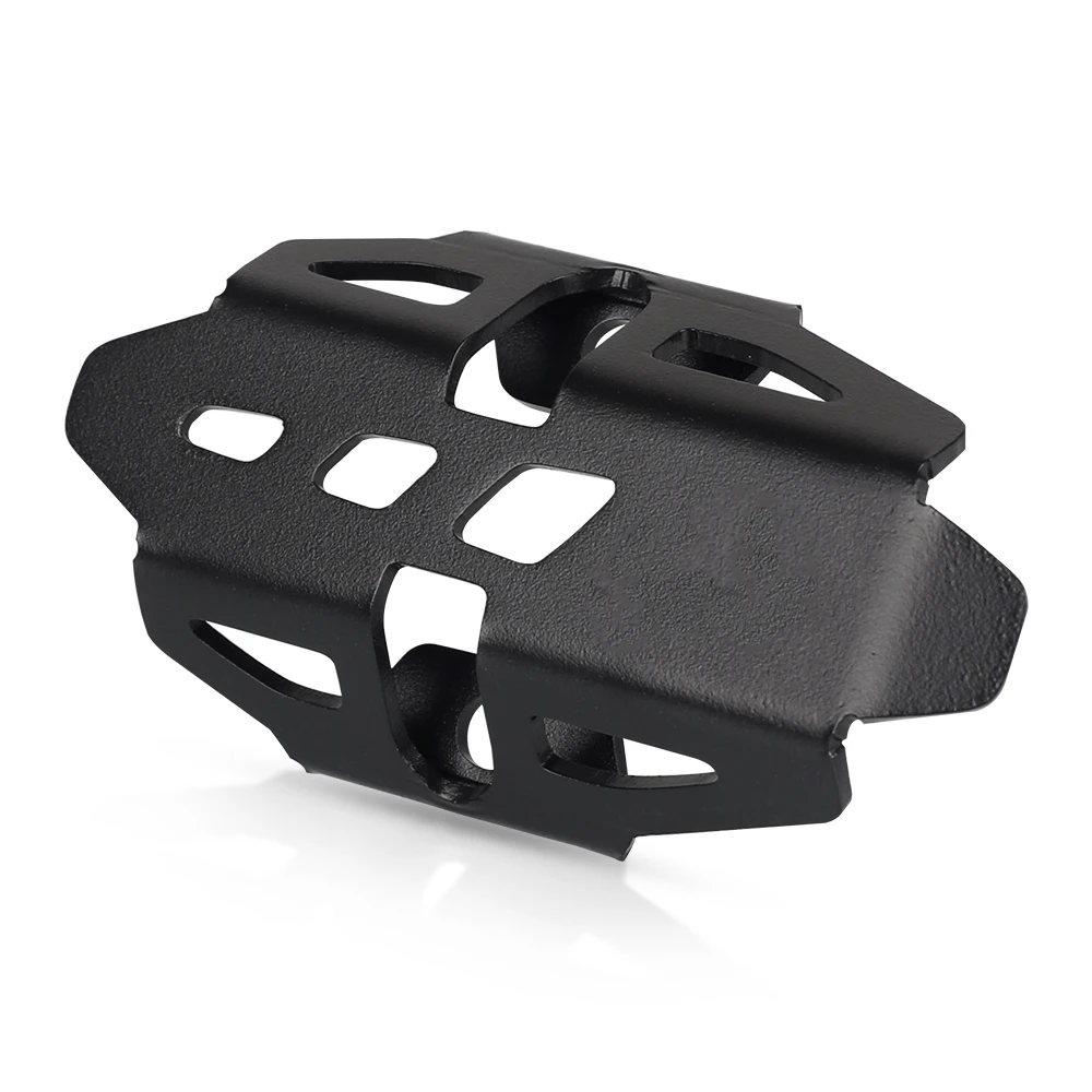2021 For Yamaha XT1200Z XTZ1200 XT1200ZE SUPER TENERE ABS RAID EDITION CNC Sidestand Side Stand Switch Protector Guard Cover Cap
