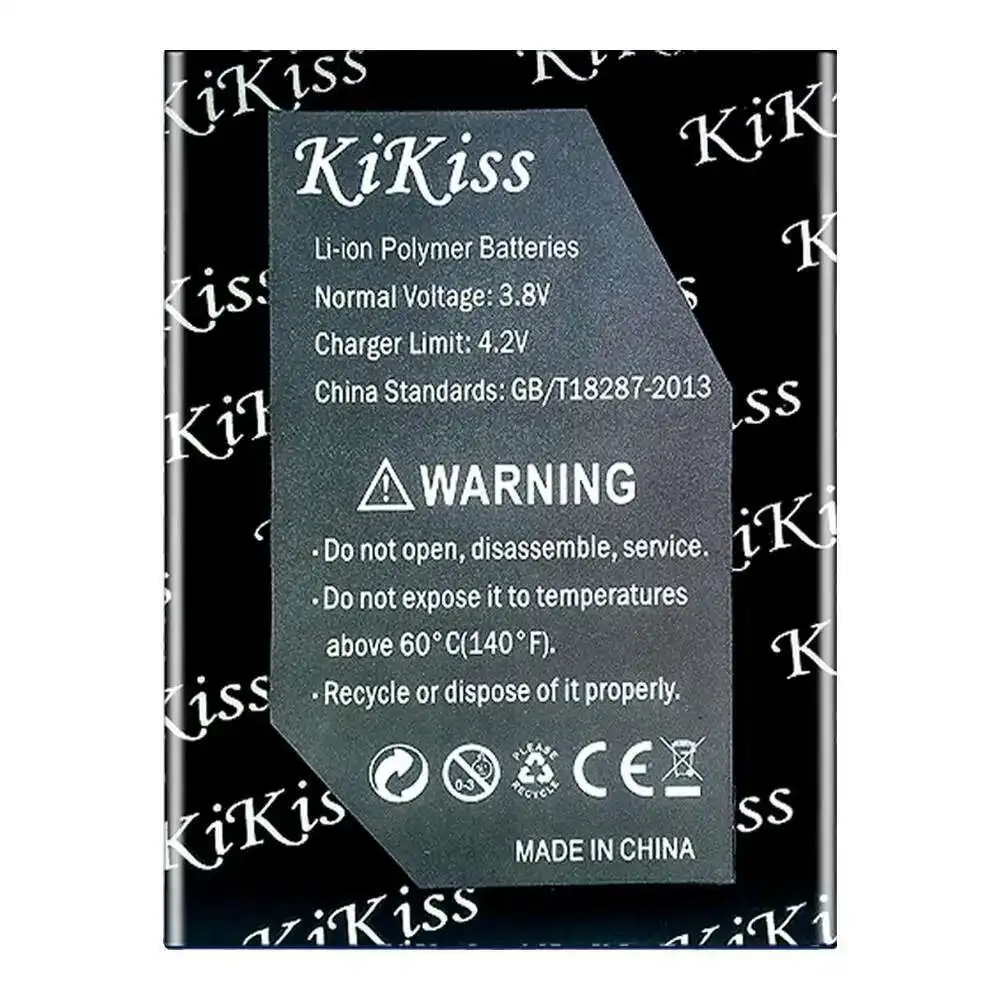 

Mobile Phone Battery Stable For Cubot Magic 3700Mah