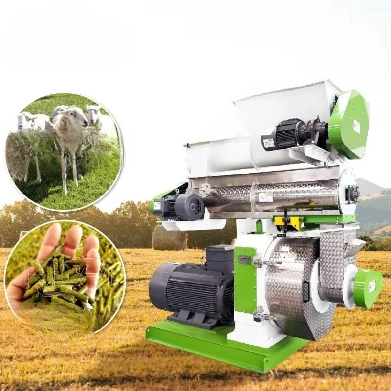 Richi Hot Sale 3-4T…