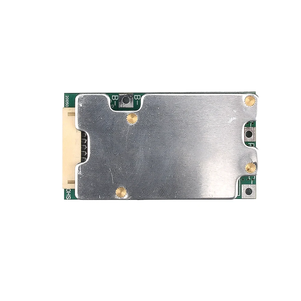 10S 36V 30A Li-ion Protection Board Li-ion Cell 18650 Battery Protection BMS PCB Board With Balance For Electric Car Inverter