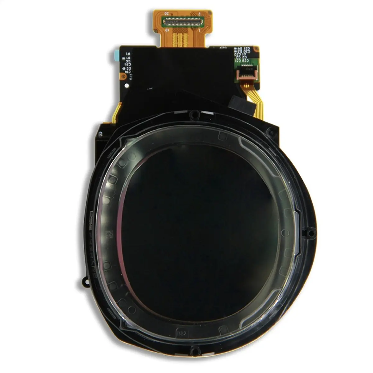 L73A NEW Display Screen Lens for 3VR Head Display LCD Screen Pancake Lens LCD High-Definition MR Experience Right