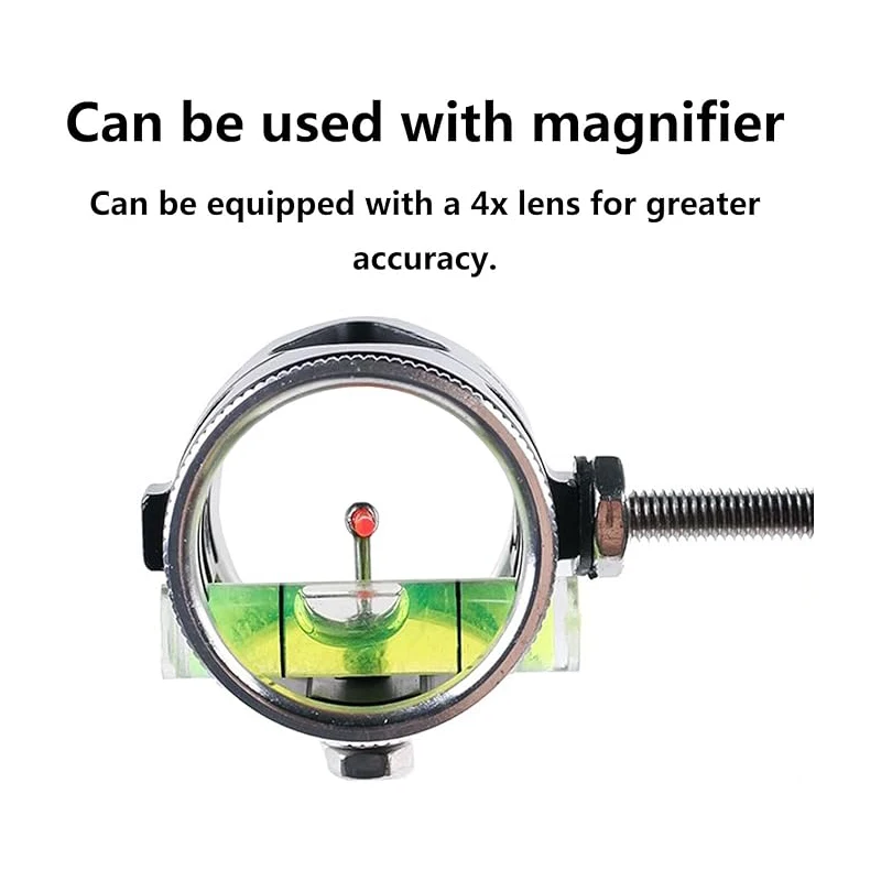 4X Magnification TP…