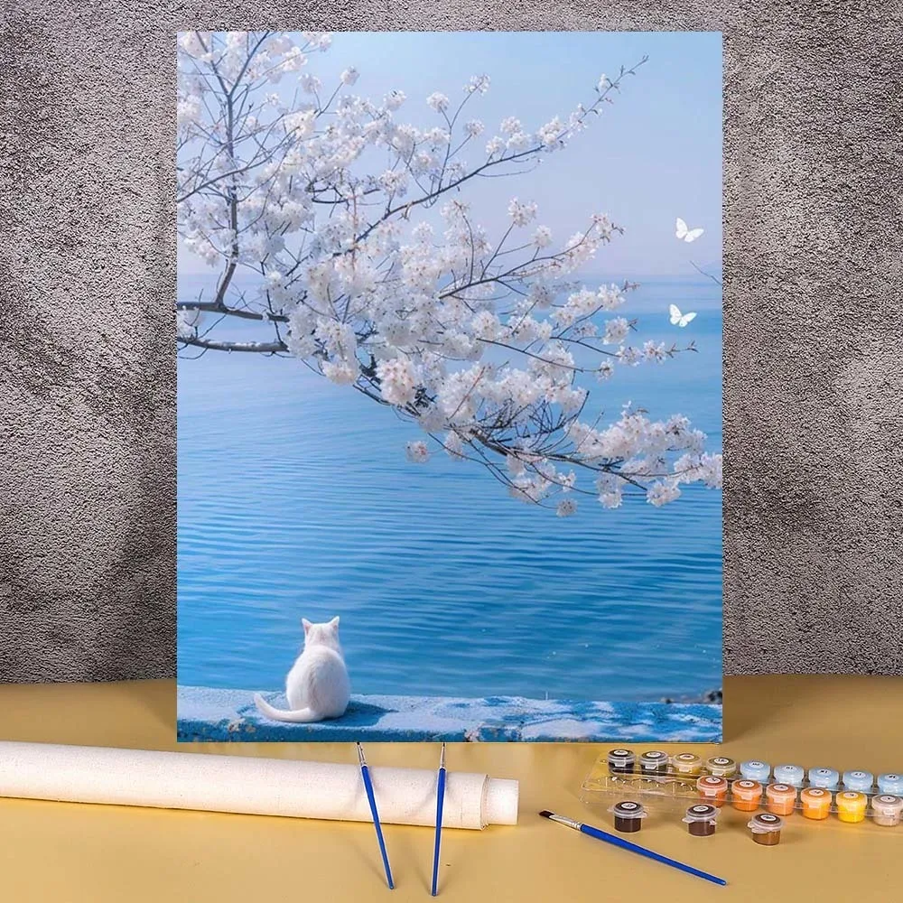 Drawing By Numbers … - image