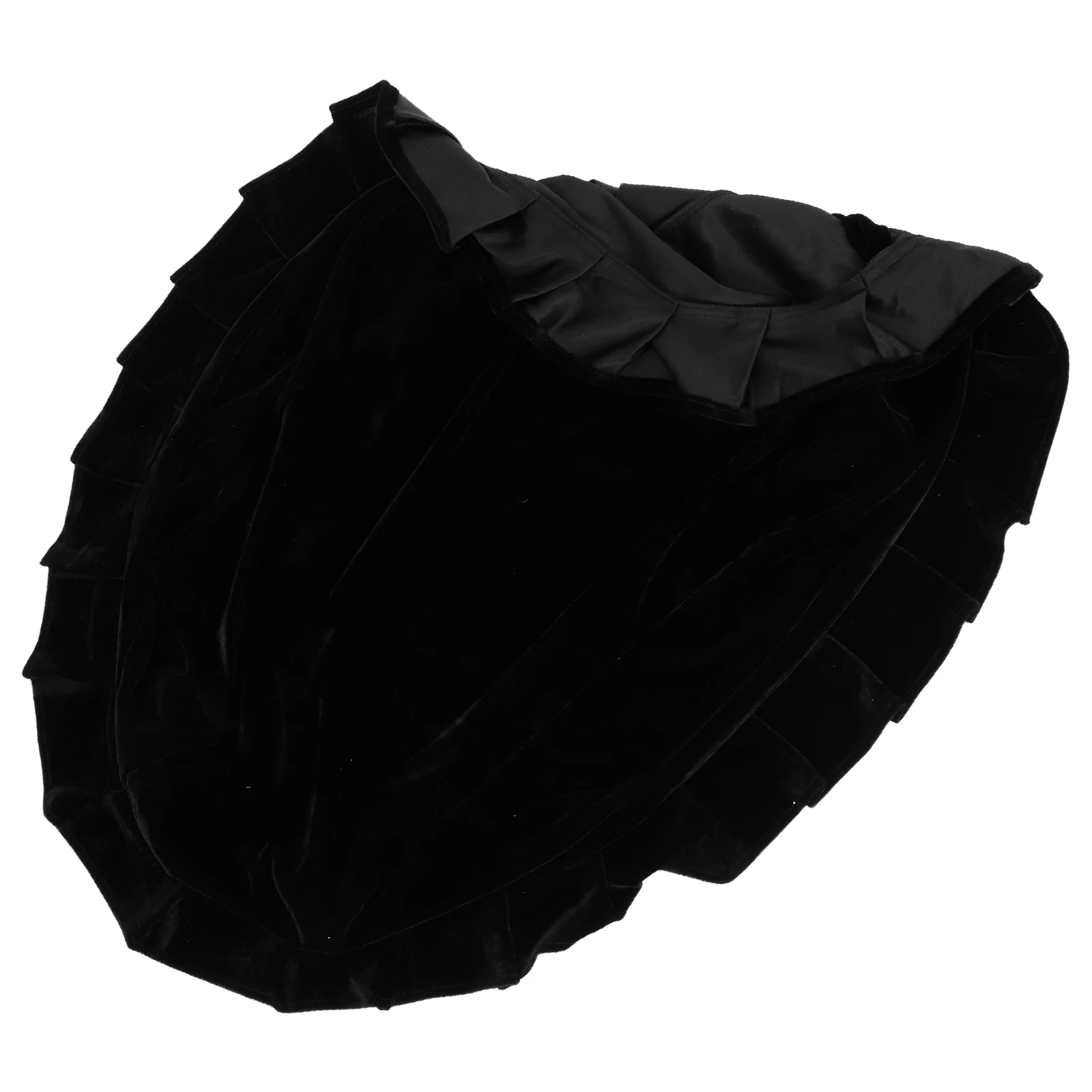 

Piano Stool 1PC Velvet Seat Protector for Keyboard Bench Dust Proof Comfortable Home Office Use Easy Install Piano Bench Chair